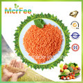 Mcrfee 100% Water Soluble NPK Fertilizer 20-20-20 Te